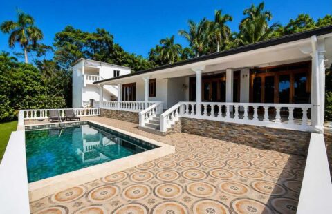 4-Bedroom Villa for Sale in La Mulata Sosúa
