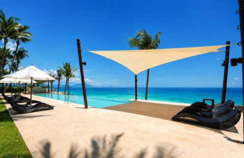 Infiniti Blu 2 Bedroom Condo for Sale in Sosua