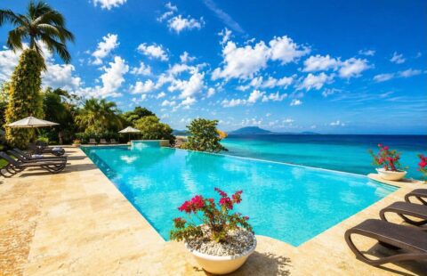Ocean View Condo for Sale in Sosúa Hispaniola