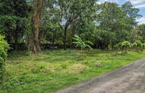 Residential Lot for Sale in Perla Marina Cabarete