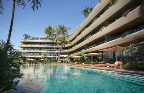 Apartments for Sale in Bayahibe