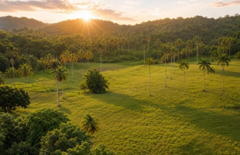 Lot for Sale Near Caleton Beach