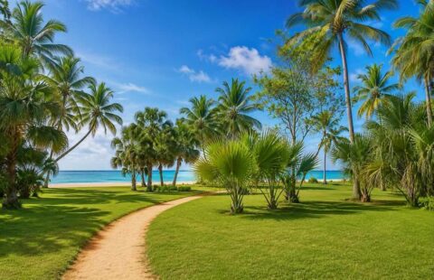 Beachfront Boutique Hotel for Sale in Las Terrenas