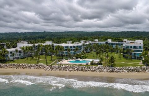 Seawinds Oceanfront Apartment for Sale in Cabarete