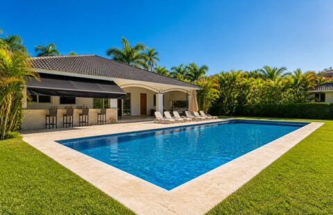 Villa for Sale in Sosúa Dominican Republic
