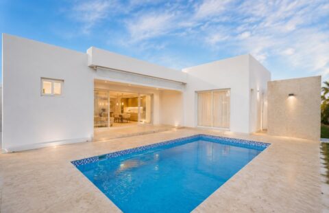Villa for Sale in Sosua Ocean Village
