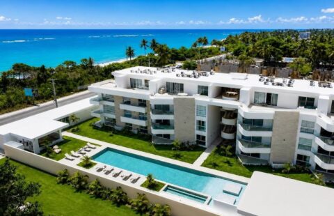Apartment for Sale in Kite Beach Cabarete