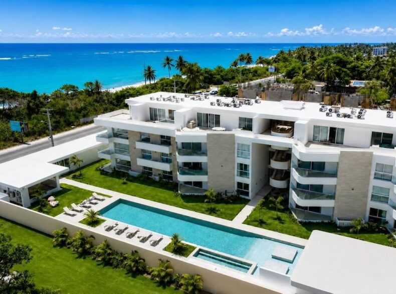Apartment for Sale in Kite Beach Cabarete