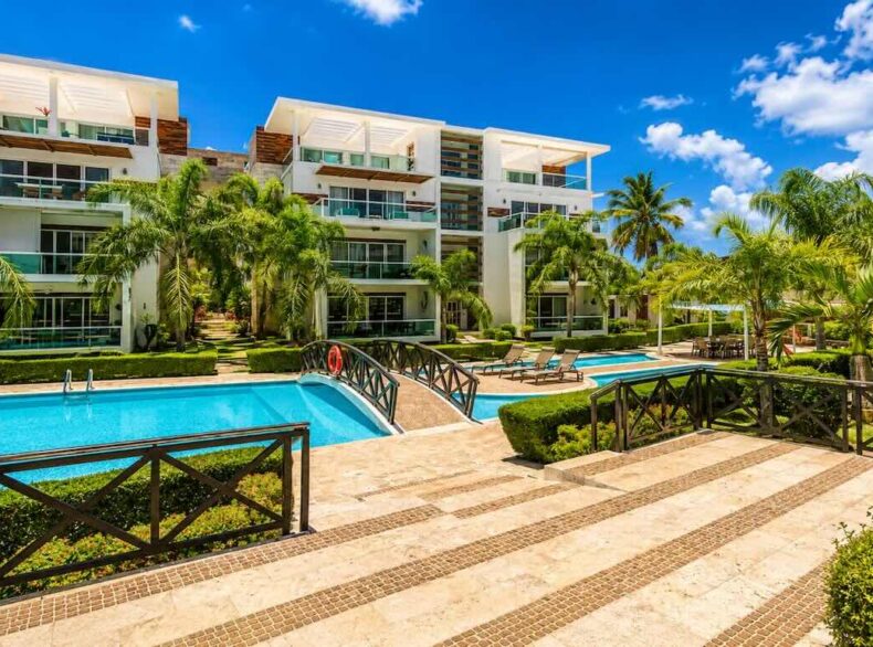 Costa Hermosa Condo for Sale in Bavaro Punta Cana