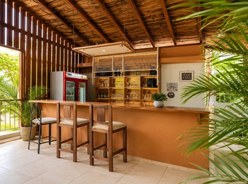 Hotel for Sale in El Batey Sosua