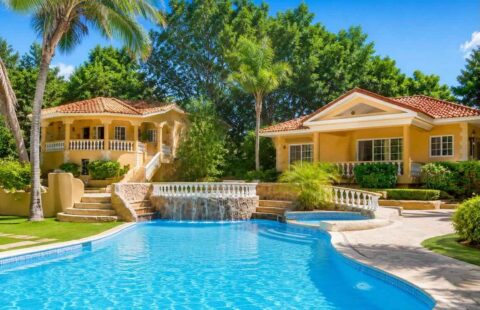 House for Sale in El Batey Sosua