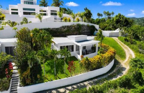 House for Sale in Rio San Juan