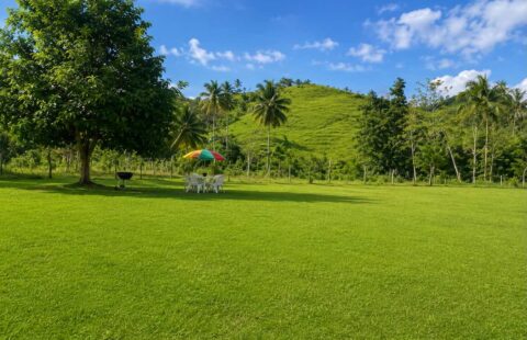 Cheap Land for Sale in Samaná