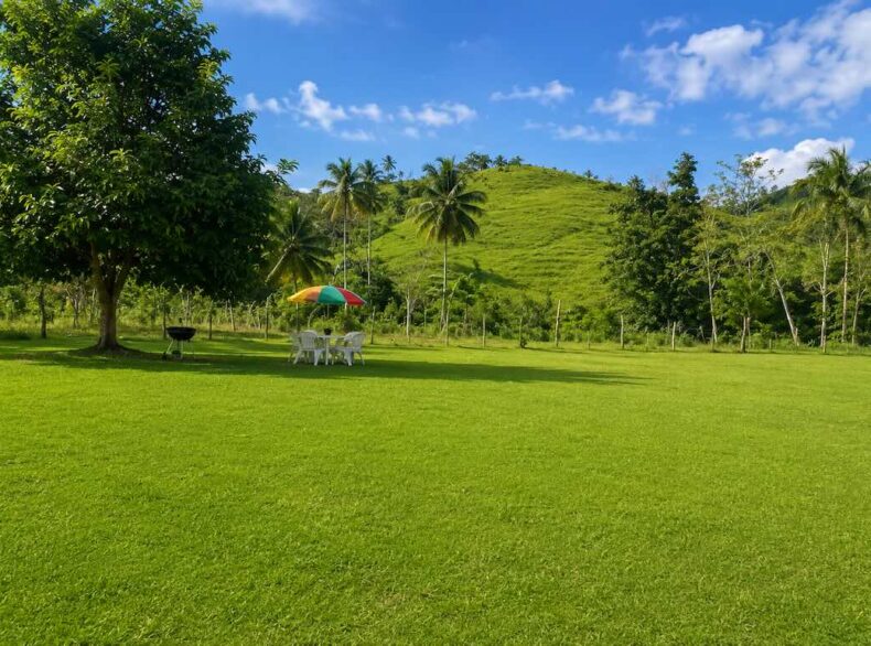 Cheap Land for Sale in Samaná