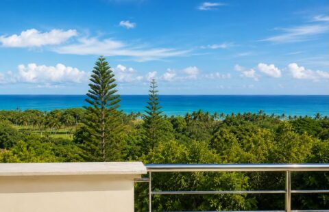 Villa for Sale in Las Canas Gaspar Hernández
