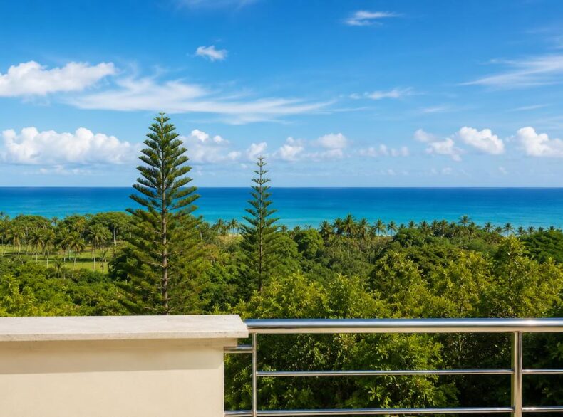 Villa for Sale in Las Canas Gaspar Hernández