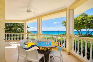 3-Bedroom Oceanfront Condo for Sale in Sosua