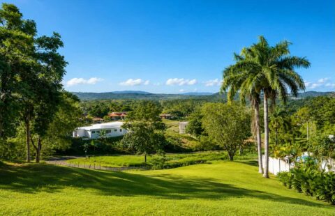 Terramar Estates Lot for Sale in Sosúa