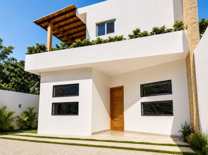 Townhouse for Sale in Las Terrenas