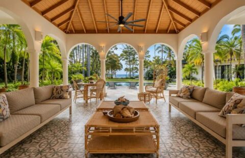 Villa for Sale in Sea Horse Ranch Sosua