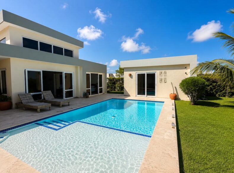3-Bedroom Villa for Sale in Casa Linda Sosúa