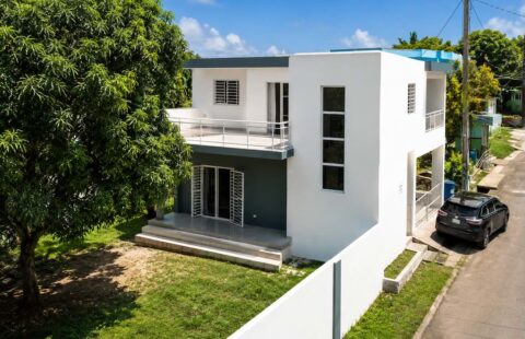 Affordable House for Sale in Sosúa