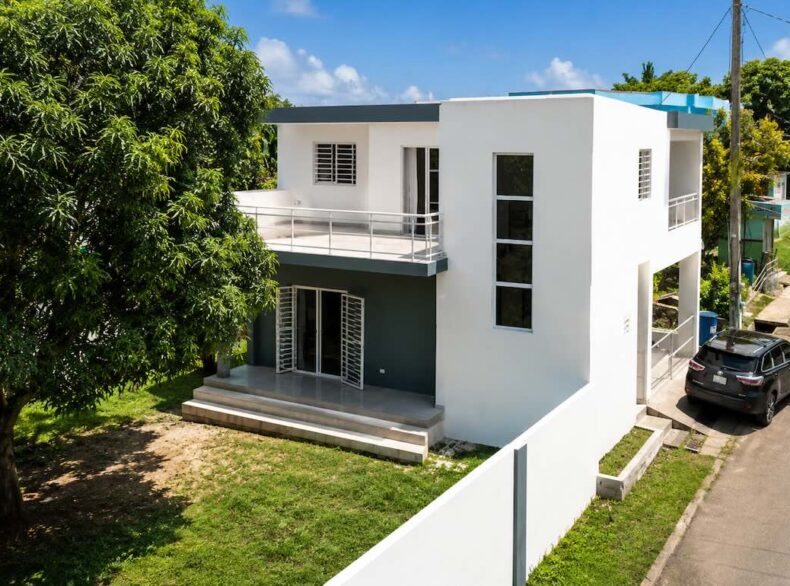 Affordable House for Sale in Sosúa