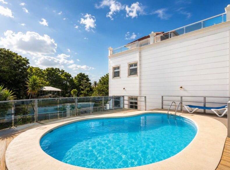Boutique Hotel for Sale in Sosua Downtown
