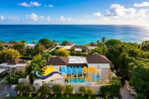 Ocean View Apartment for Sale in Sosua Ocean Village — Castillo Apartments
