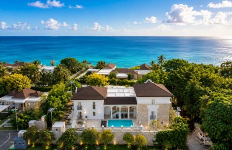 Ocean View Apartment for Sale in Sosua Ocean Village