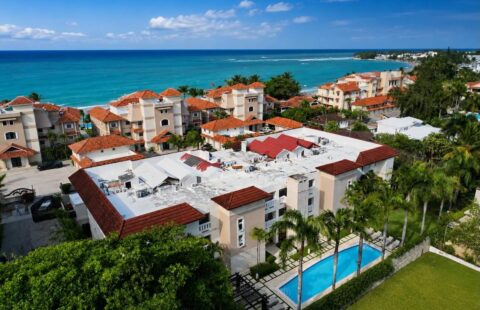 3-Bedroom Condo for Sale in Pelican Cabarete