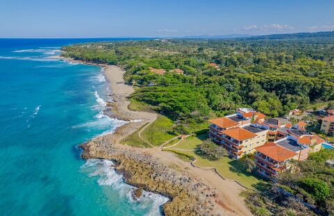 Furnished Condo for Sale in Perla Marina Cabarete
