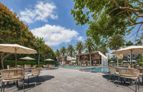 Gardens at Puerto Plata
