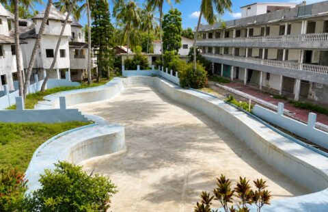 Commercial Hotel for Sale in Cabarete