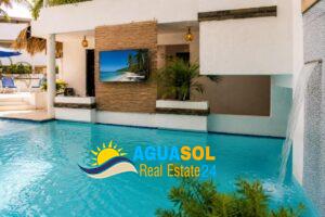 Hotel for Sale in El Batey Sosua