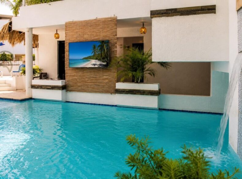 Hotel for Sale in El Batey Sosua