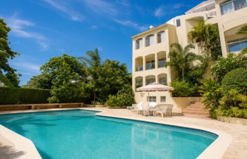 Hotel for Sale in Puerto Plata