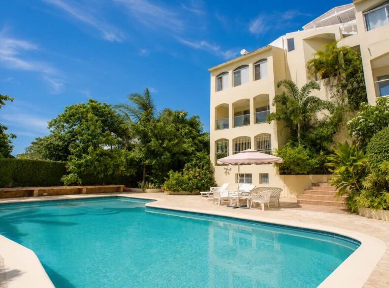 Hotel for Sale in Puerto Plata
