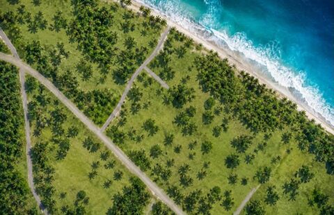Land for Sale in Las Canas, Gaspar Hernández