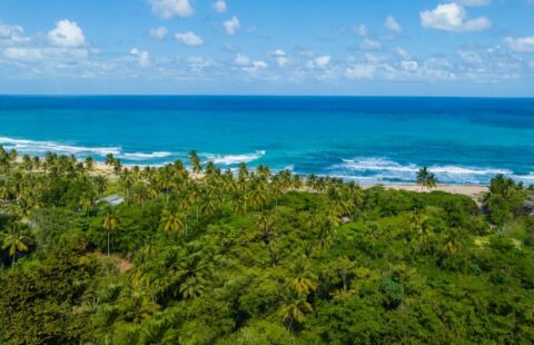 Lot for Sale in Camino del Sol Cabarete