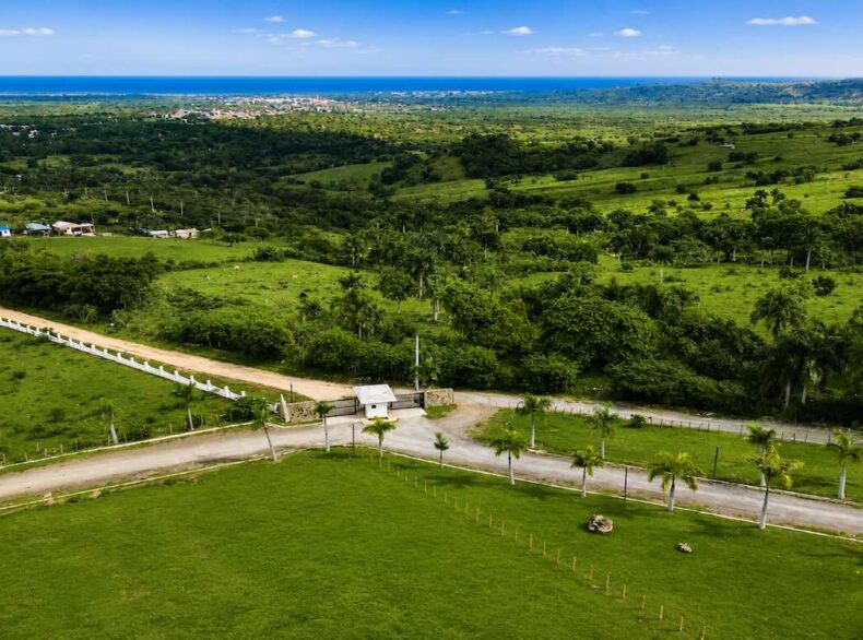 Lots for Sale in Camú, Puerto Plata