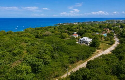 Residential Lots for Sale in El Batey