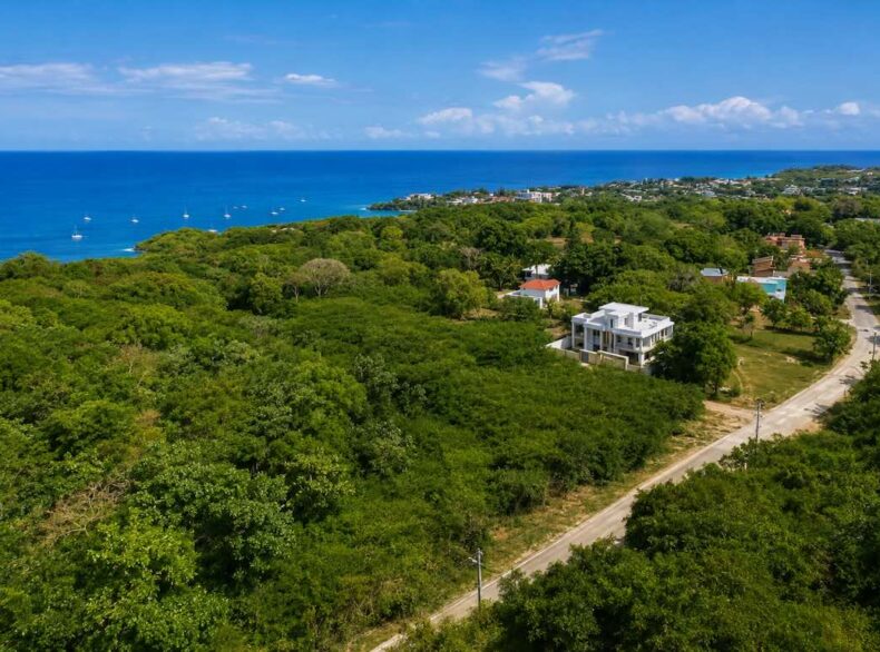 Residential Lots for Sale in El Batey