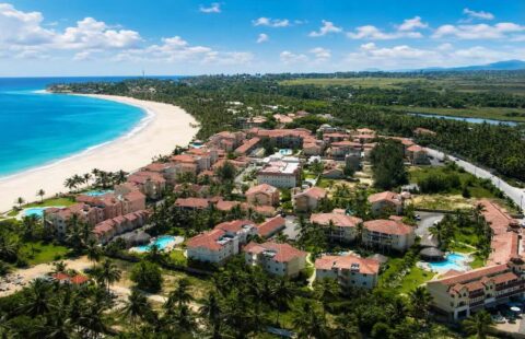 Studio Apartment for Sale in Cabarete Beach