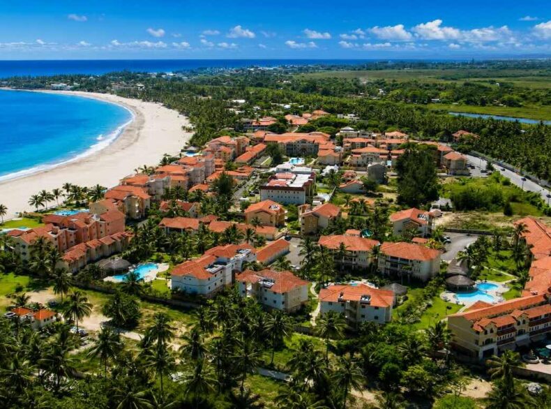 Studio for Sale in Cabarete Near the Beach