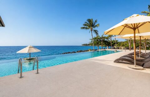 1-Bedroom Condo for Sale in Infinity Blue Sosúa