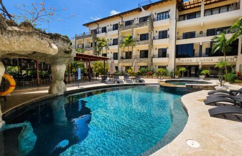 2-Bedroom Apartment for Sale in Grand Laguna Beach Sosúa
