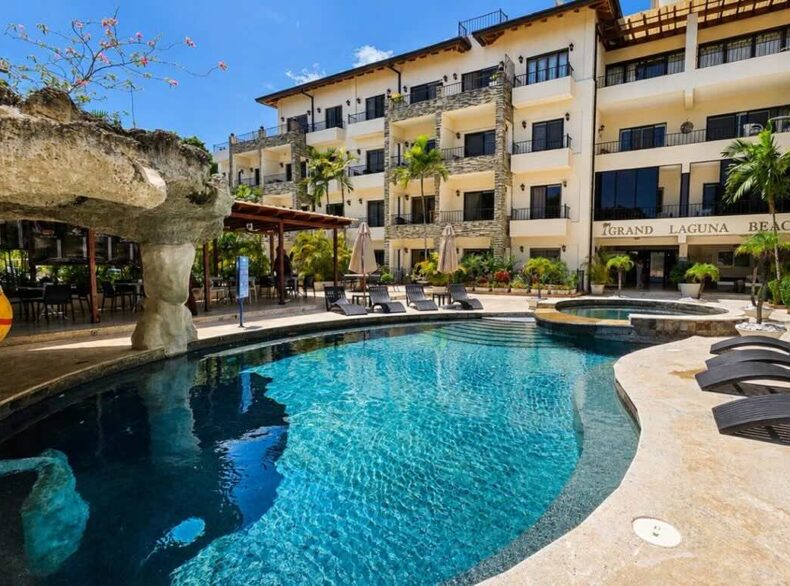 2-Bedroom Apartment for Sale in Grand Laguna Beach Sosúa