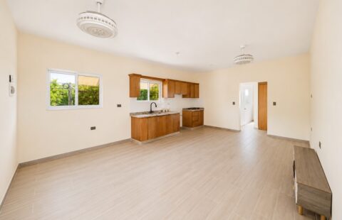 2-Bedroom Apartment for Sale in Sosúa