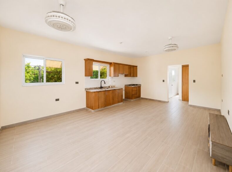 2-Bedroom Apartment for Sale in Sosúa